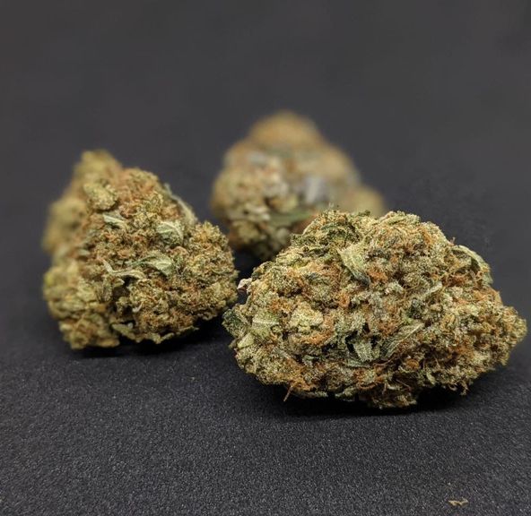 Pink Coma