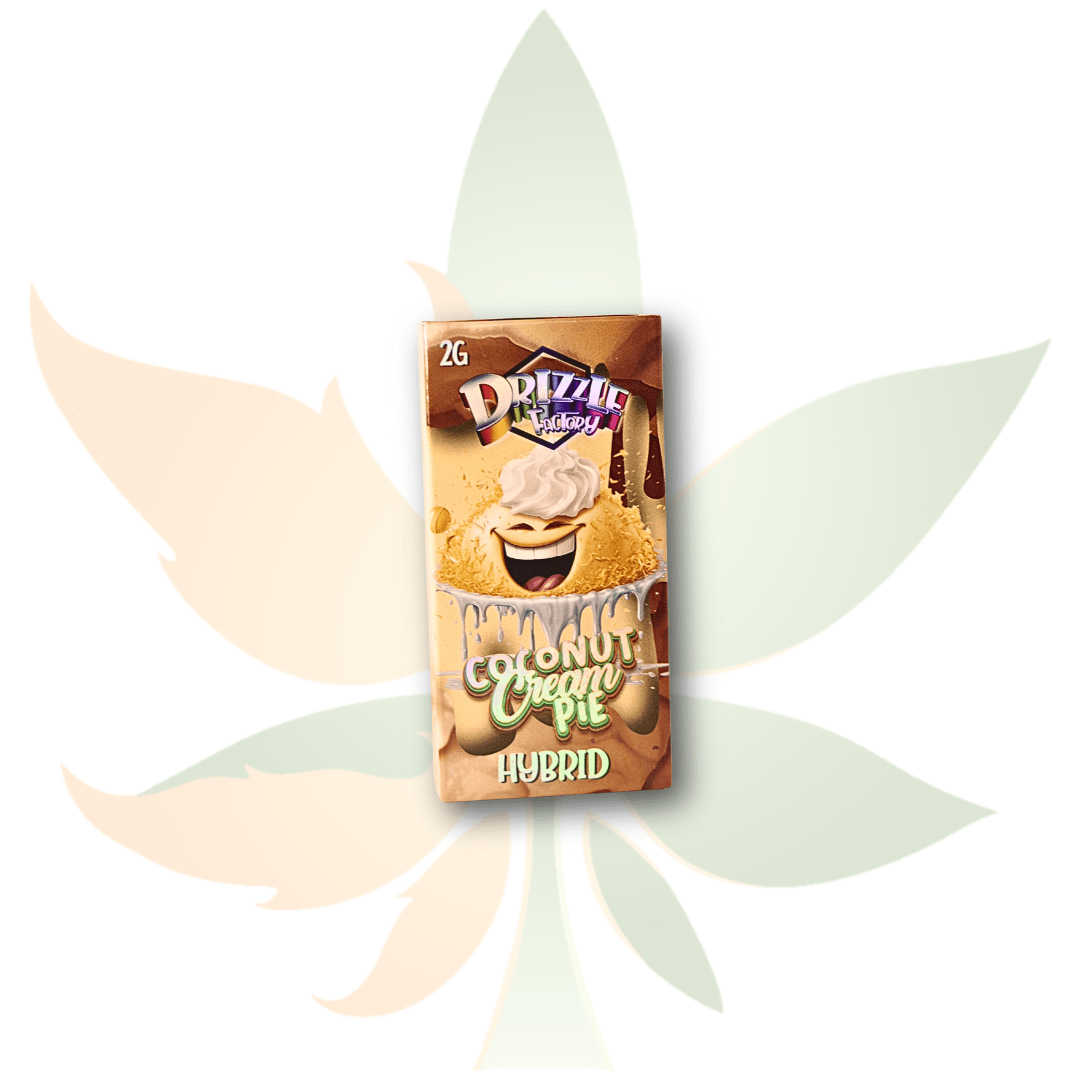 Drizzle Factory - 2 Gram Glo Pod - Hybrid