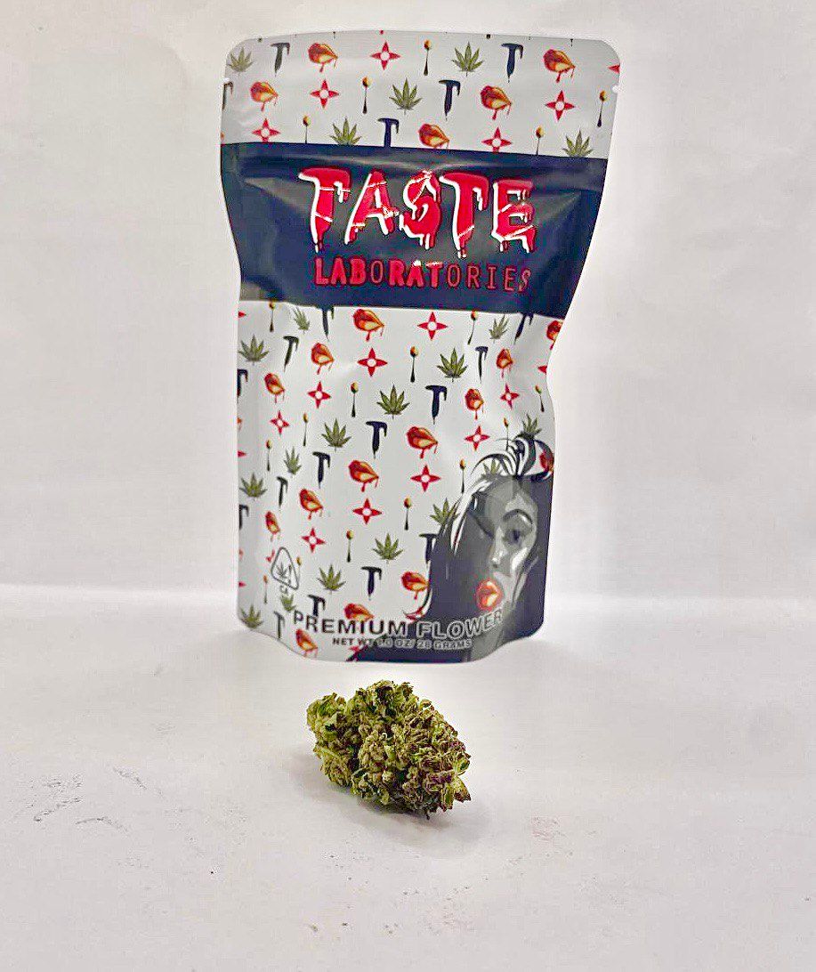 PRE-ORDER ONLY *Deal! $69 1 oz. Permanet Marker (31.87%/Indica) - Taste