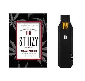 Stiiizy - Biiig battery