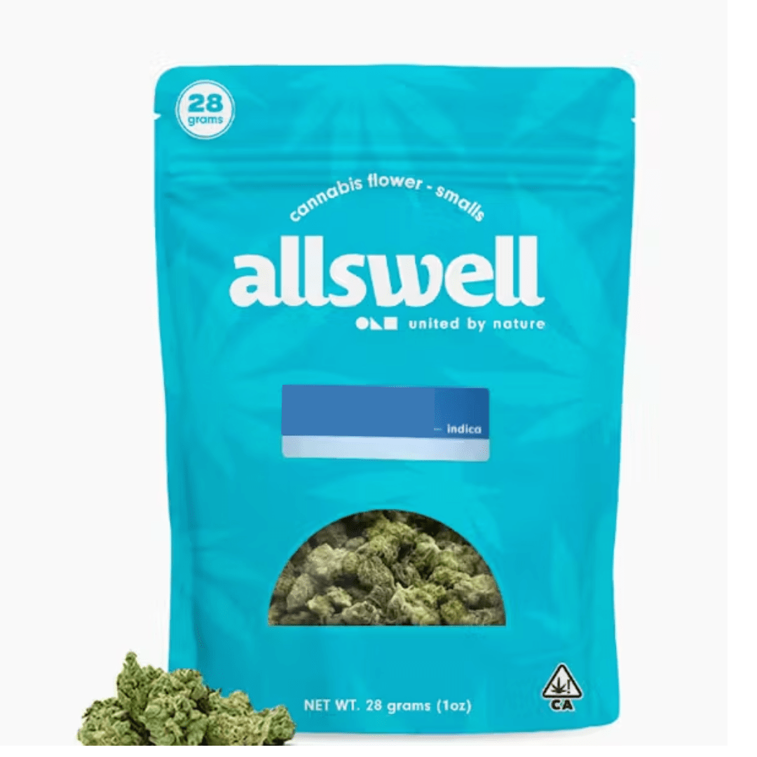 Allswell - Cosmic Dreams Flower 28g