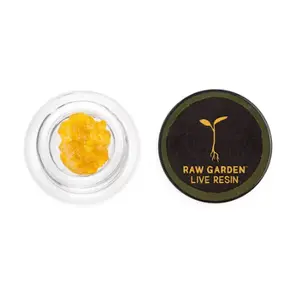 Apple Fritter #74 Live Resin 1.00 g