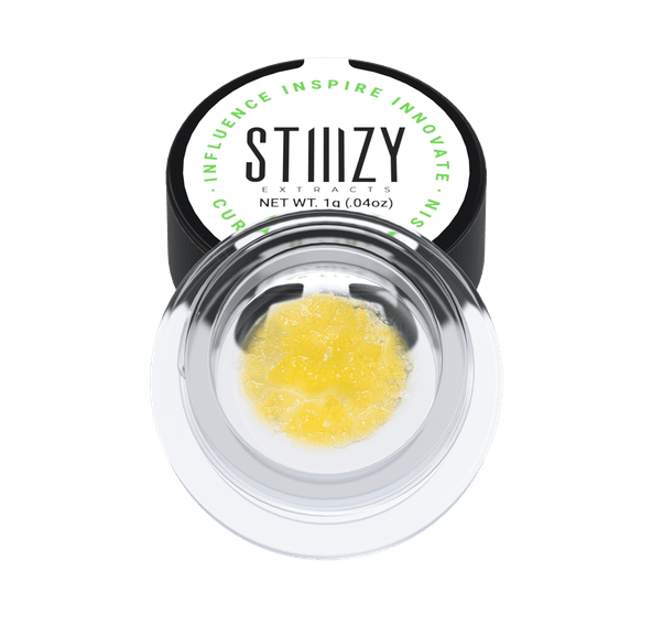 FLOW MINTZ CURATED LIVE RESIN 1G