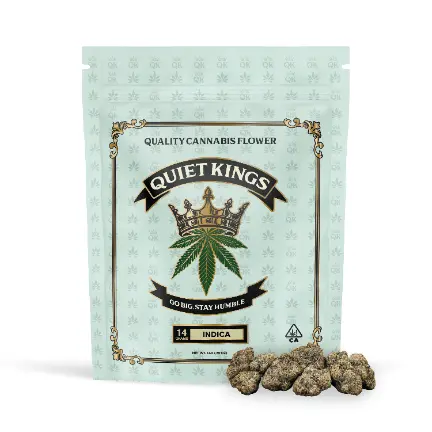 Ghost Rider OG 14.00 g