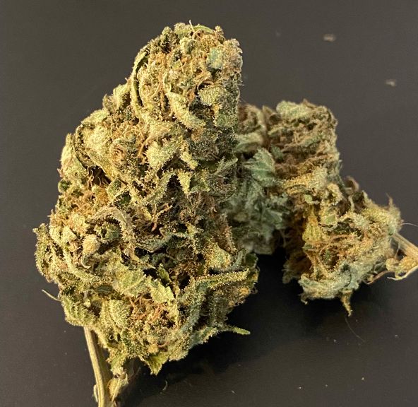 Blueberry