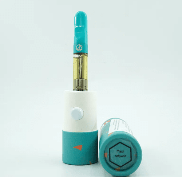 Maui Wowie Cartridge