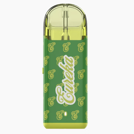 Aio - Fusion - Sour Appleicious