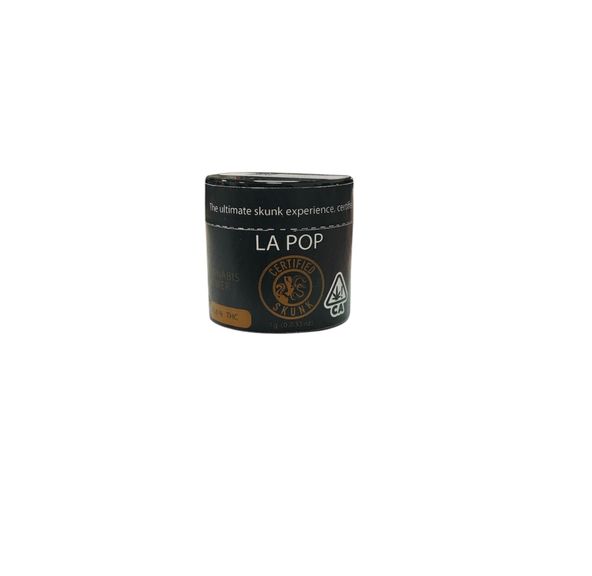 Certified Skunk - LA Pop 1g
