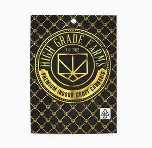 High Grade - Minis