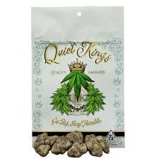 Quiet Kings 28g Lemon Zest $82