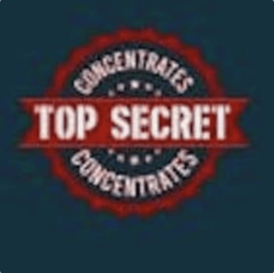 TOP SECRET AIO- 1G PINK ROZAY