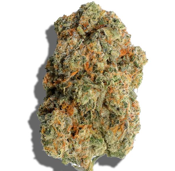 Flower-Frosted Drip 3.5g