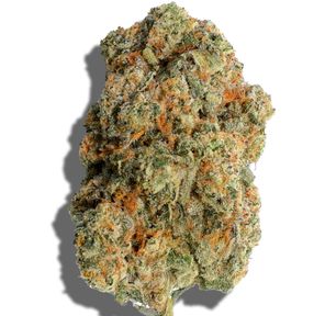 Flower-Frosted Drip 3.5g