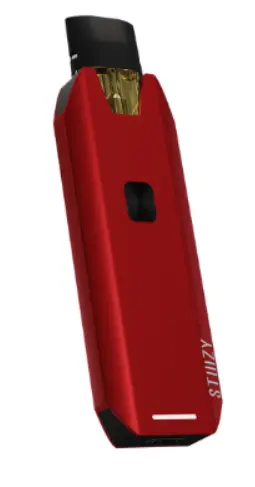 STIIIZY RED BATTERY PRO XL