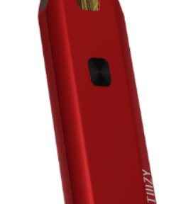 STIIIZY RED BATTERY PRO XL