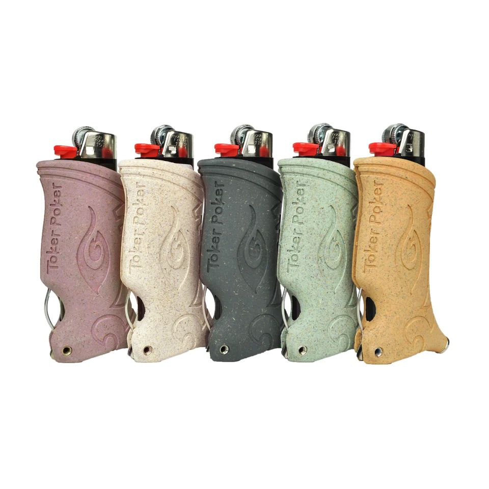 Accessories - Toker Poker $12.99