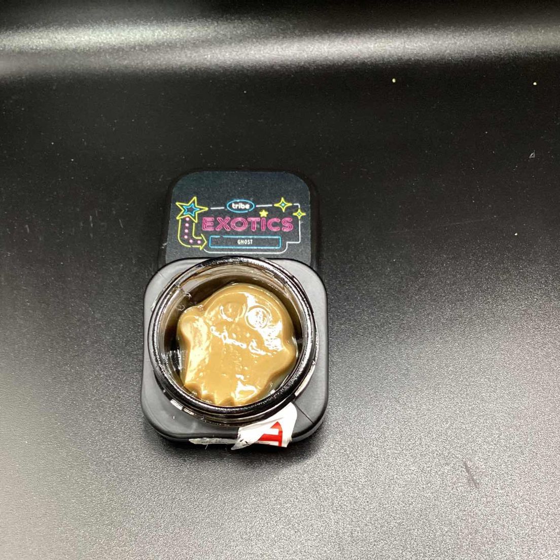 Amnesia Haze 3G- GHOST