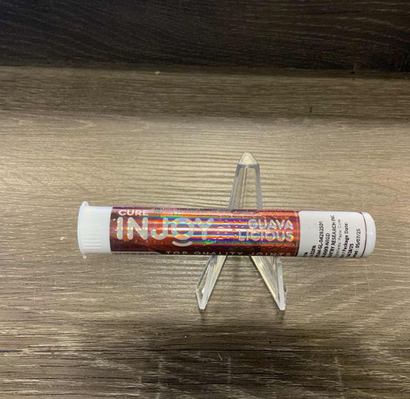 Guavalicious Prism Preroll 1.5g