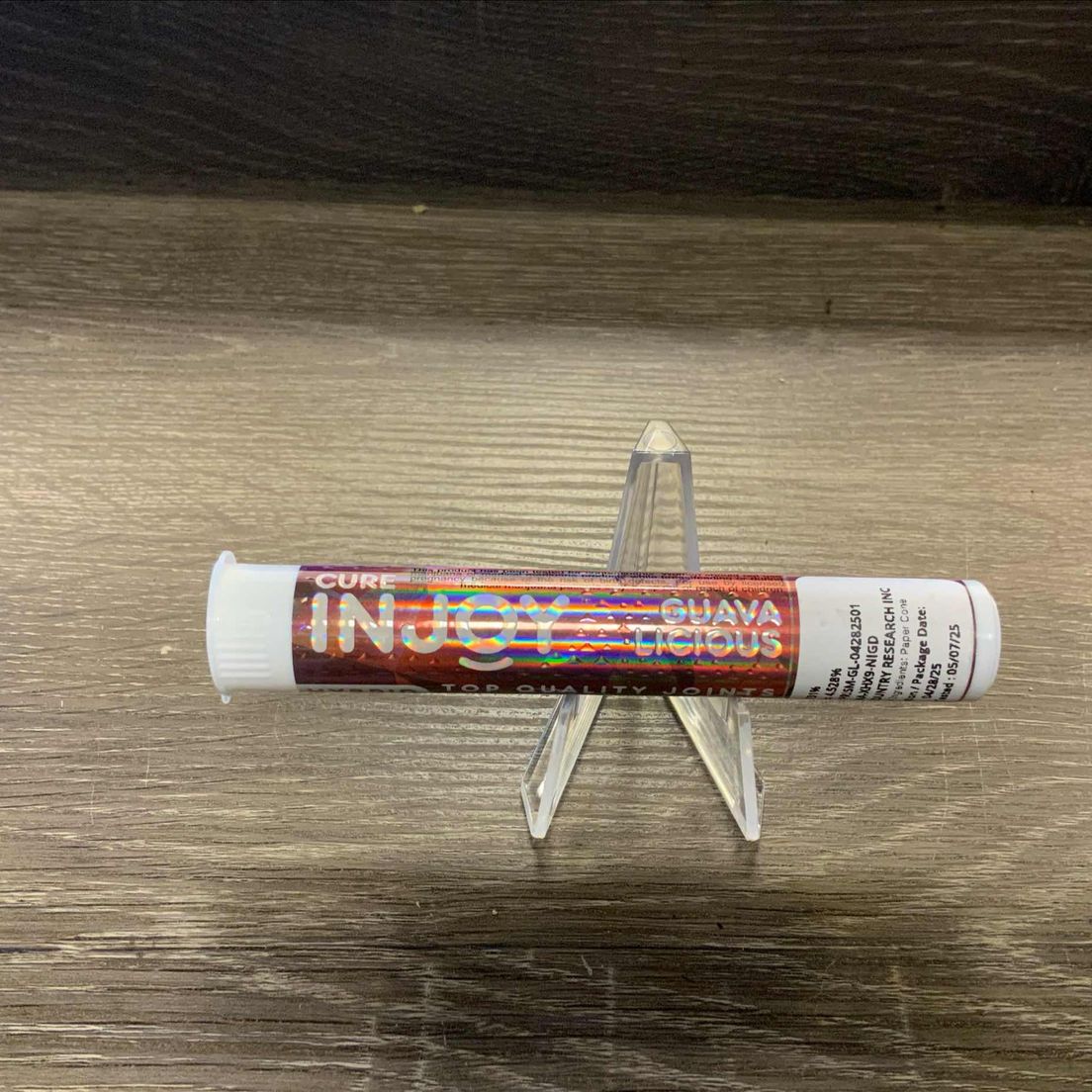 Guavalicious Prism Preroll 1.5g