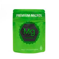 MICRO GREENZ - MIMOSA X JOKERZ - (smalls) - 7G - SATIVA at True