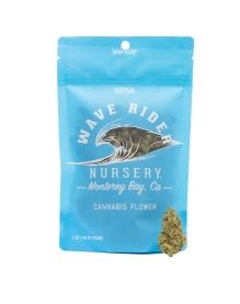 Wave Rider - Lemon Zest Smalls 28g