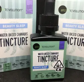 Beauty Sleep Tincture by Revolution