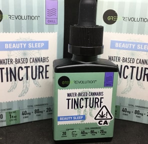 Beauty Sleep Tincture by Revolution