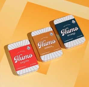 Humo | Patrona 5-Pack 0.7g | H | Pre-Roll