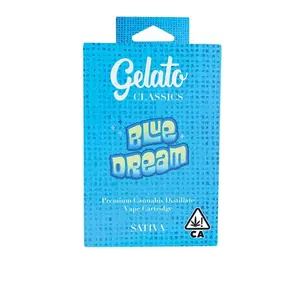 Gelato Classics Blue Dream