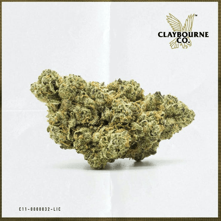 Vanilla Cake (3.5g)