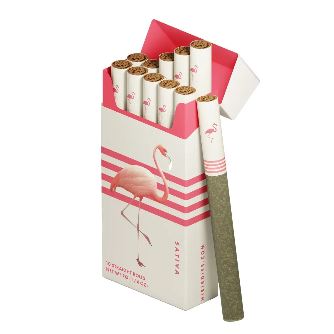 Classic Sativa 10pk Pre Rolls 7.00 g