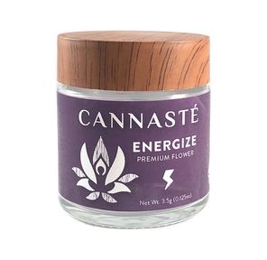 Energize - Zkittles X from Cannaste (3.5g)