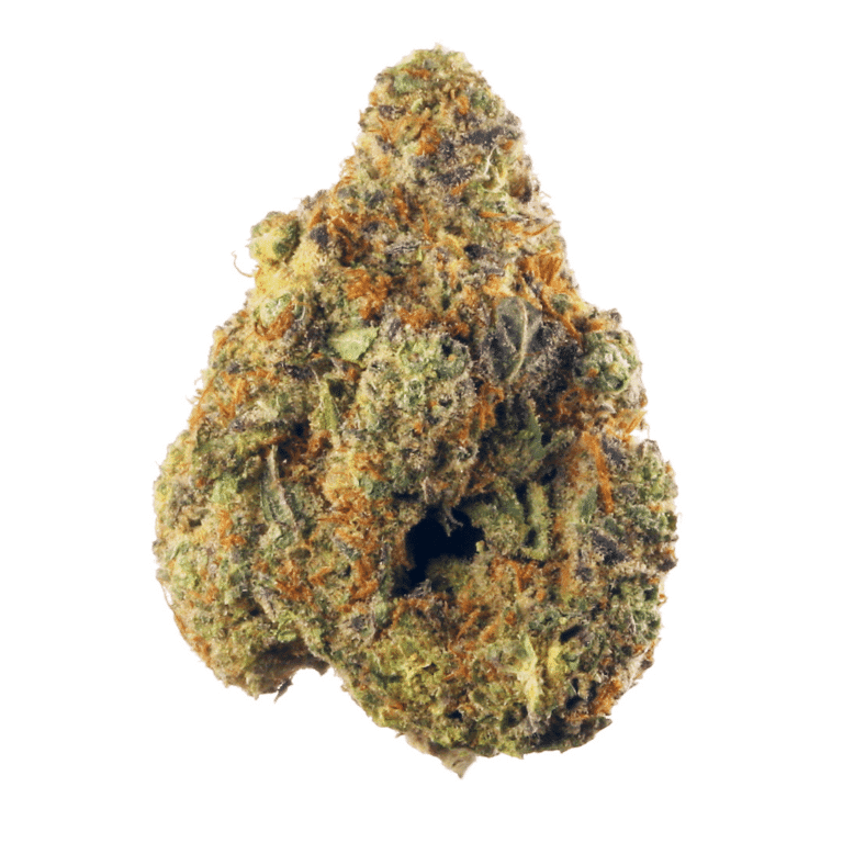 Anchored 4g THCA Flower - Sour Runtz
