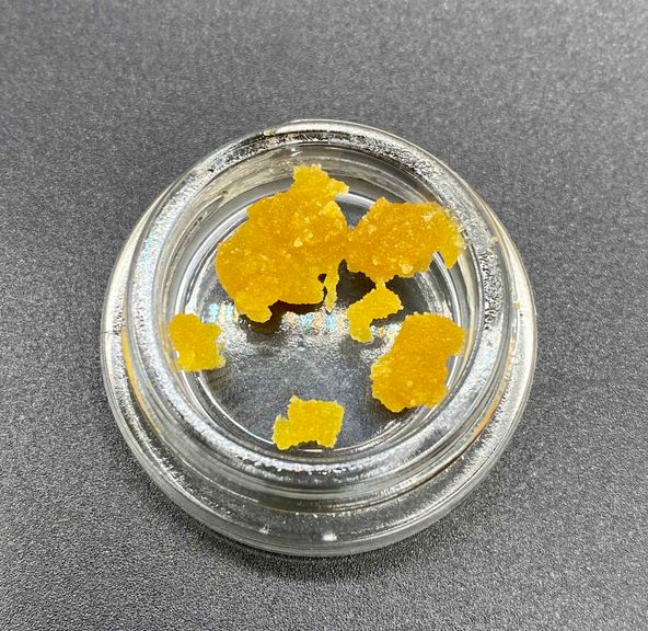 1g Cookies Sugar Diamonds