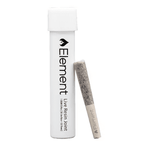 Cadillac Rainbows X Platinum Lemon Cherry Gelato - Live Resin Pre-roll