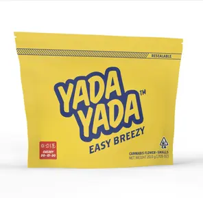 Yada Yada Flower Smalls Cherry Dosidos 20g