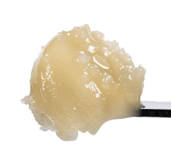Banana Tallymon Live Resin Badder