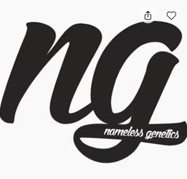 Nameless - Kaleidoscope - 3.5g