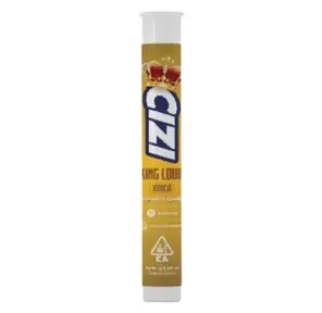 CIZI- KING LOUIE- PREROLL- INDICA