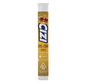 CIZI- KING LOUIE- PREROLL- INDICA