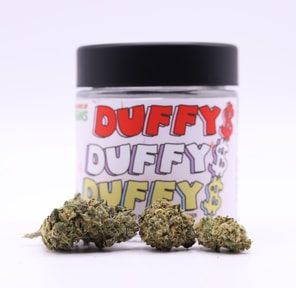 Duffy$- MOTORBREATH 15 3.5G