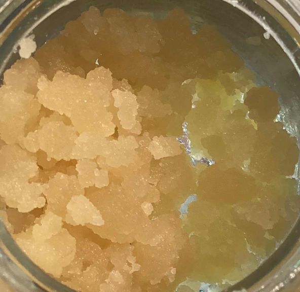 Astro-Naut - Dab - Mint Chocolate - 1G