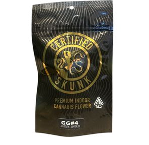Certified Skunk - GG4 14g