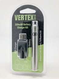 Vertex 350maHVV Battery