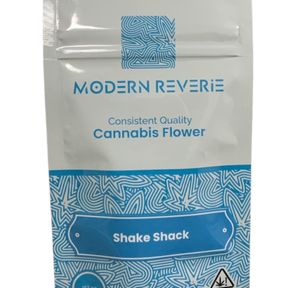Shake Shack 3.5g
