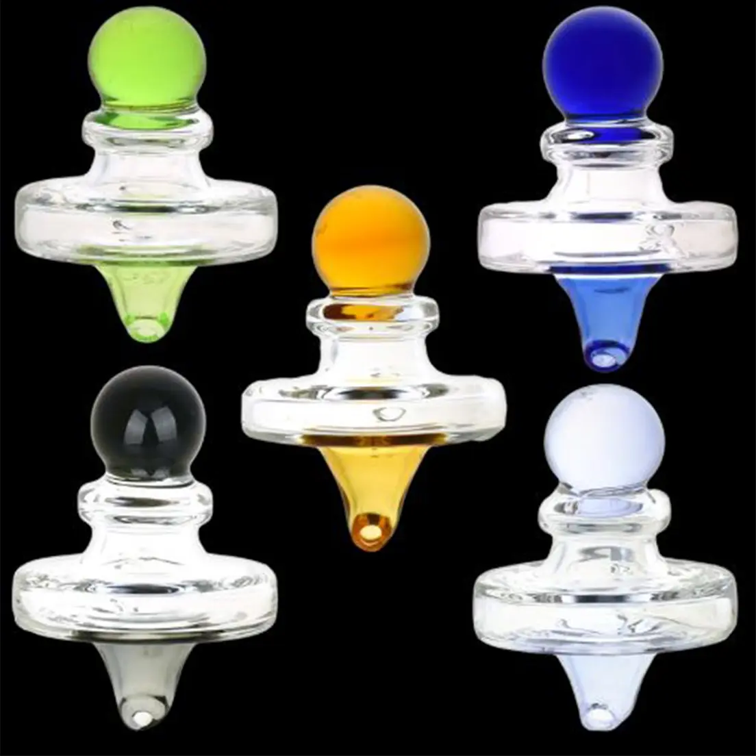 AFG|Ufo Carb Cap