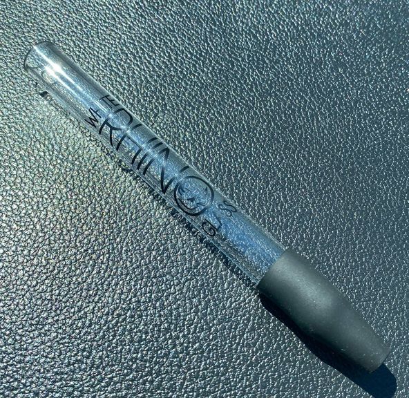 Dab Straw
