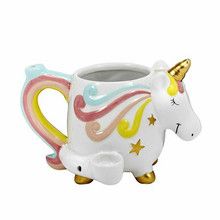 UM Unicorn Roast & Toast Mug