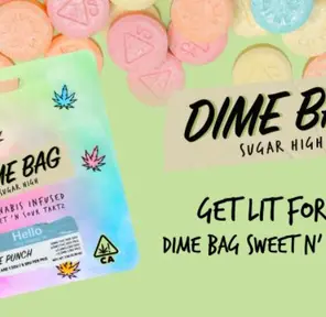 100mg Tartz Balance Variety Pack by DB