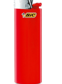 BIC LIGHTER REGULAR